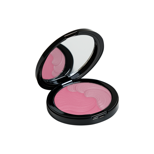 blusher powder