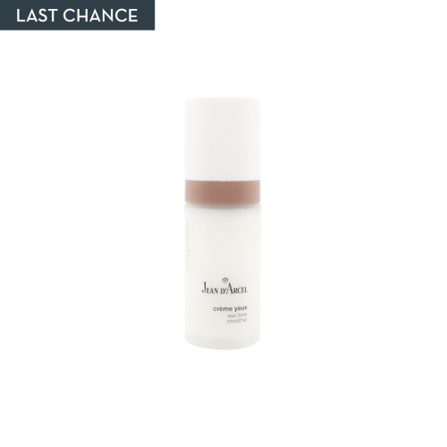eye zone smoother