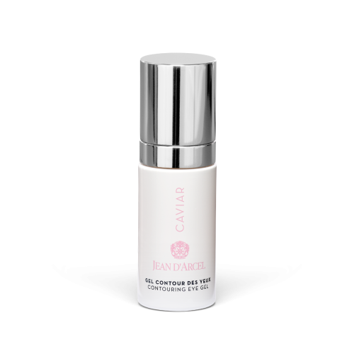contouring eye gel 